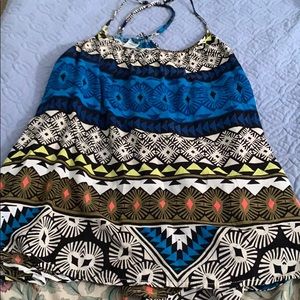 Nice and cute tank top